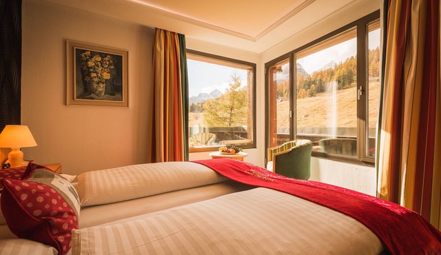 Hotel Nolda