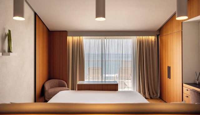 Hotel Ocelle Thermae & Spa - Adults Only