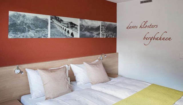 Hotel Ochsen 2 by Mountain Hotels