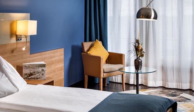 Hotel Olten Swiss Quality