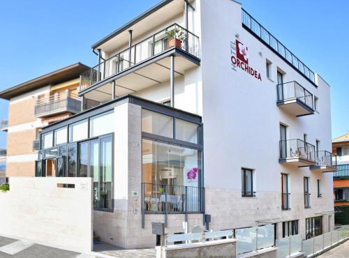 Hotel Orchidea