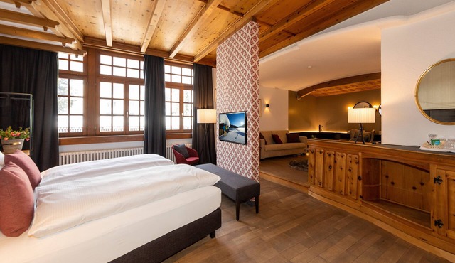 Hotel Parsenn