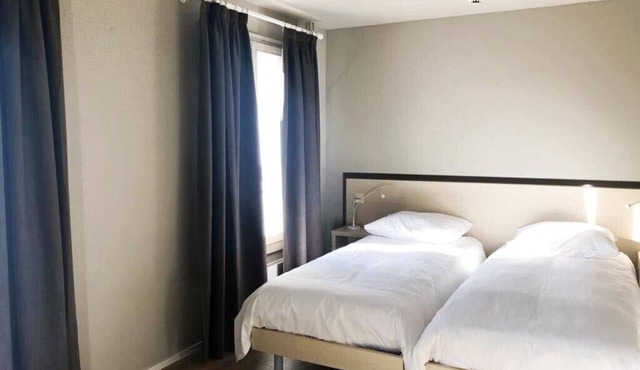 Hotel Pas de Cheville in Conthey