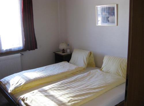 Hotel Pension Spycher