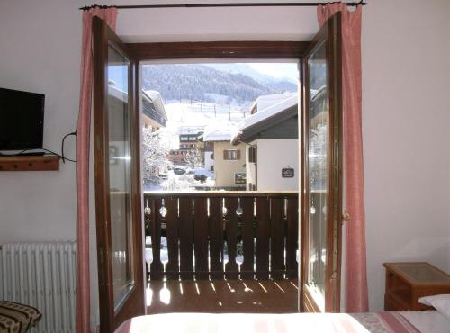 Hotel Piccolo Mondo