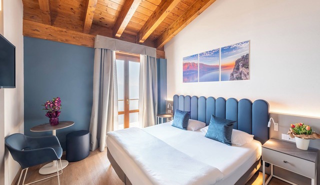 Hotel Pineta Campi
