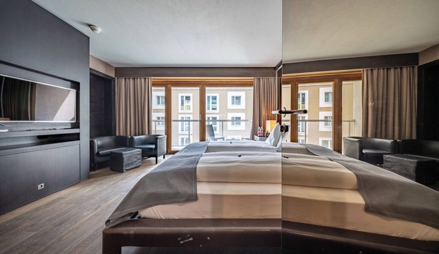 Hotel Piz