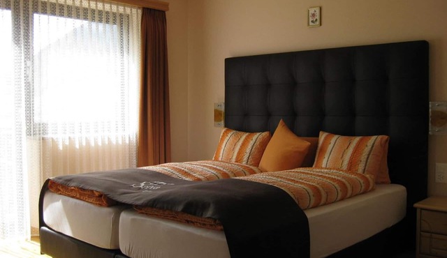 Hotel Pizzeria Selva