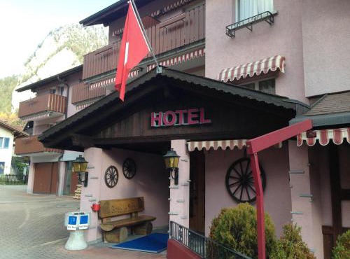 Hotel Rössli