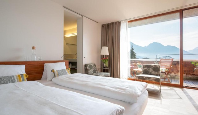 Hotel Rössli Gourmet & Spa