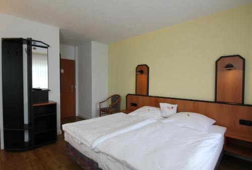 Hotel & Restaurant am Rosenhügel in Jüchsen