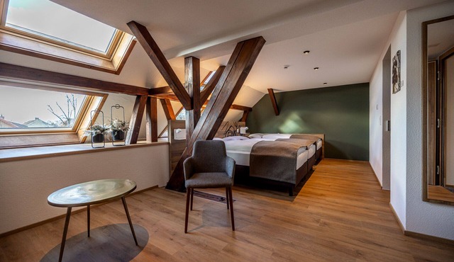 Hotel & Restaurant Bären
