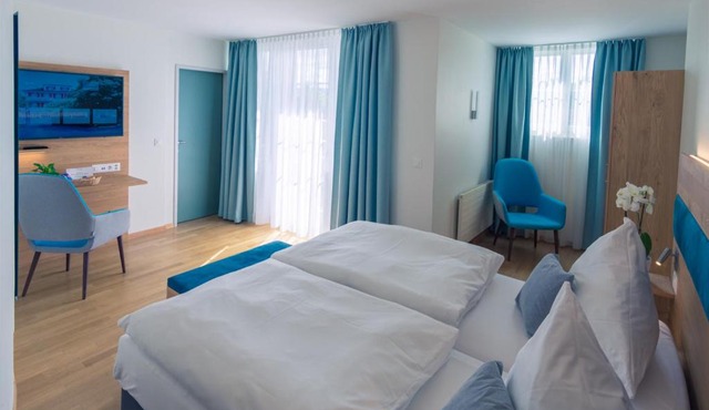 Hotel & Restaurant Hofmatt