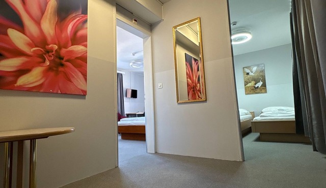 Hotel Rheinfall