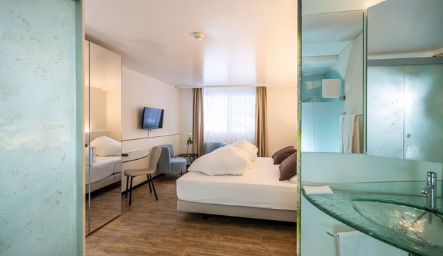 Hotel Rischli
