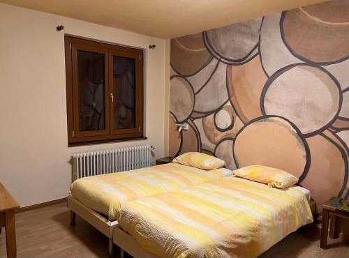 Hotel Ristorante Baldi