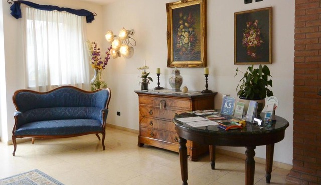 Hotel Ristorante Italia