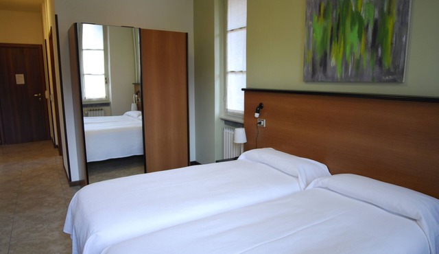 Hotel Ristorante Terzo Crotto
