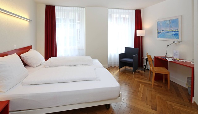 Hotel Roter Ochsen