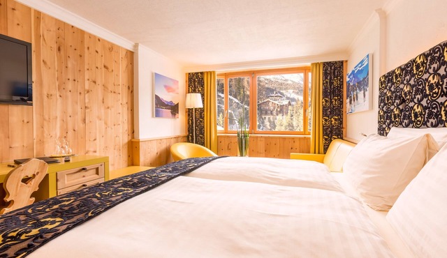 Hotel San Gian