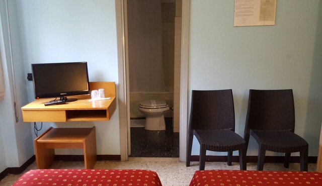 Hotel San Marco BB