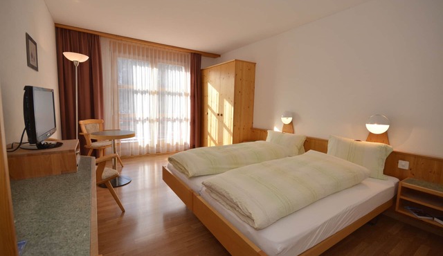 Hotel Schöntal