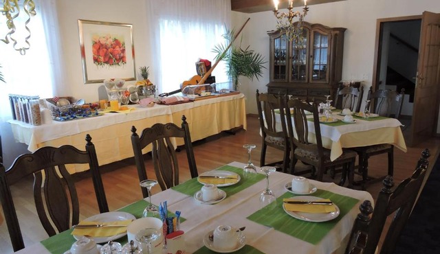 Hotel Schoenau