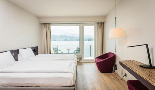 Hotel Seeburg