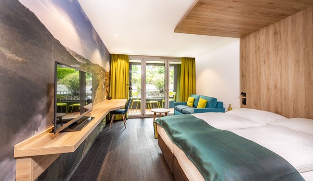 Hotel Sleep & Stay