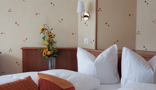 Hotel Sonne