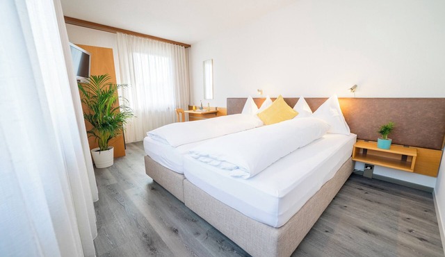 Hotel Sonne Schwarzenburg Self Check-in