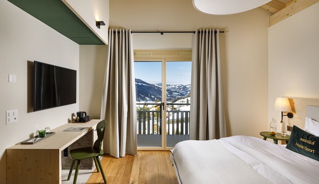Hotel Sport