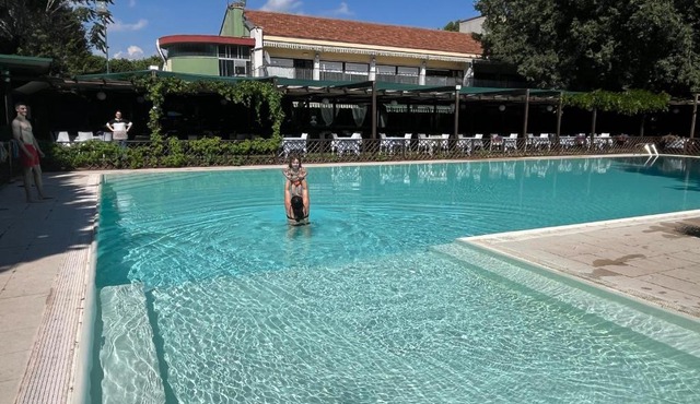 Hotel Sporting Brugherio