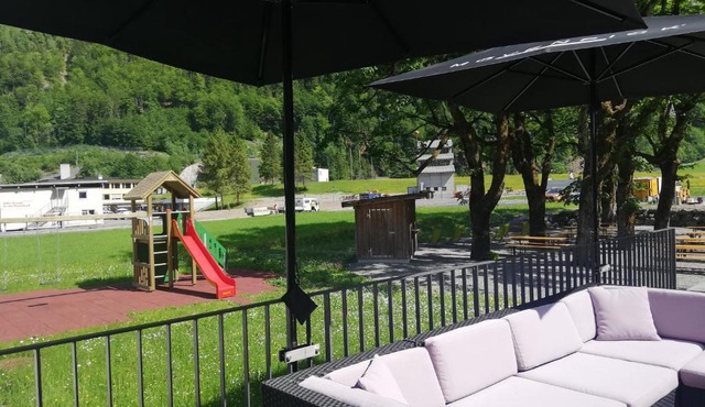 Hotel Tödi
