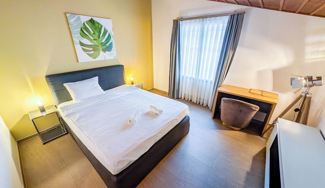 Hotel Taverne zum Kreuz by Nuu's