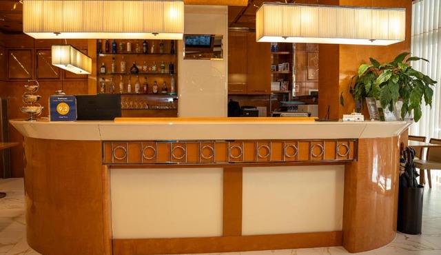 Hotel Teco in Milan