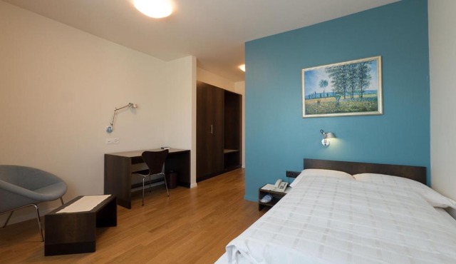 Hotel Terminus Brugg