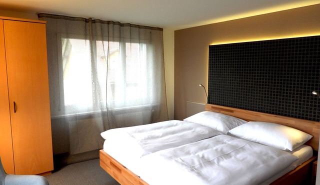 Hotel und Seminarhaus Ländli