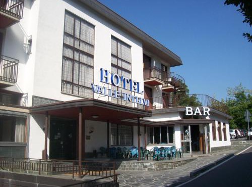 Hotel Valle Intelvi