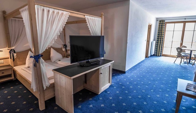 Hotel Vermoi