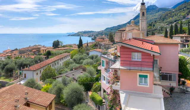 Hotel Villa Europa