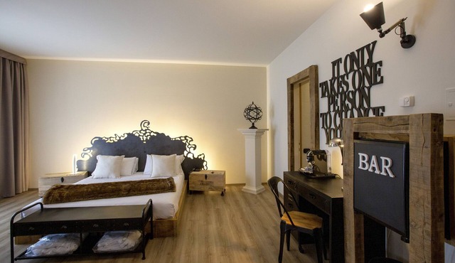 Hotel Villa Malpensa