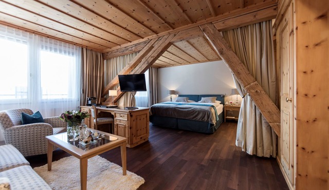 Hotel Walther