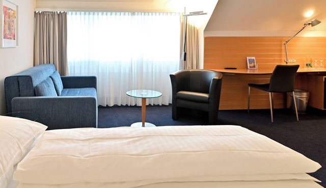 Hotel Zofingen