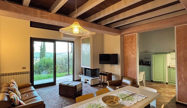House Bonni Lake Garda