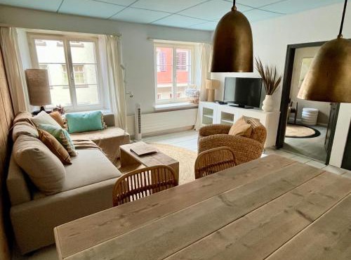Hygge Style Apartment