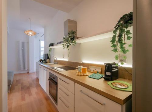 I Host Apartment - Gressoney 1