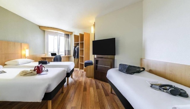 ibis Lausanne Crissier