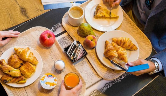 ibis Lausanne Crissier