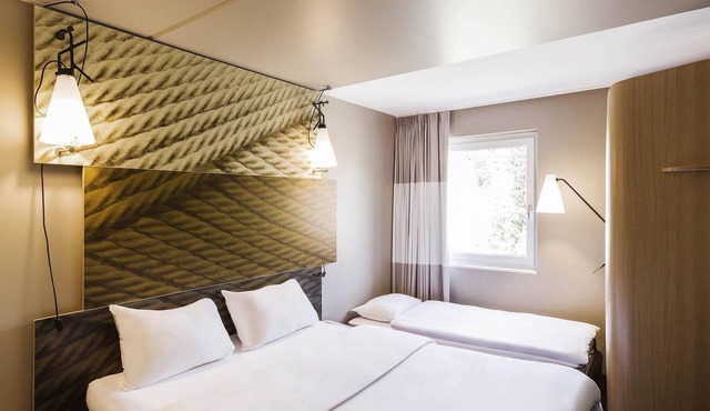 ibis Winterthur City
